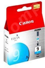CANON PGI-9c rašalas, žydras, skirtas PIXMA Pro9500