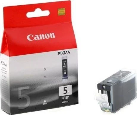 Canon CLI-8 Originalus Foto žydra, Foto magenta 5 vnt