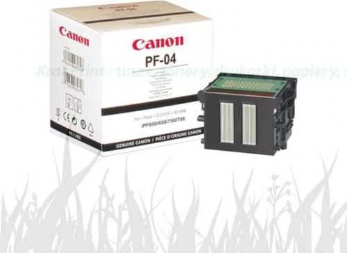 „Canon PF04“ galvutė (CF3630B001AA)