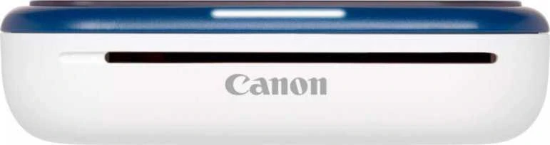 Canon Zoemini 2 kišeninis spausdintuvas mėlynas+ 30p