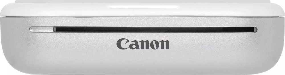 Kišeninis nuotraukų spausdintuvas Canon Zoemini 2 + 30 vnt. nuotraukų popieriaus