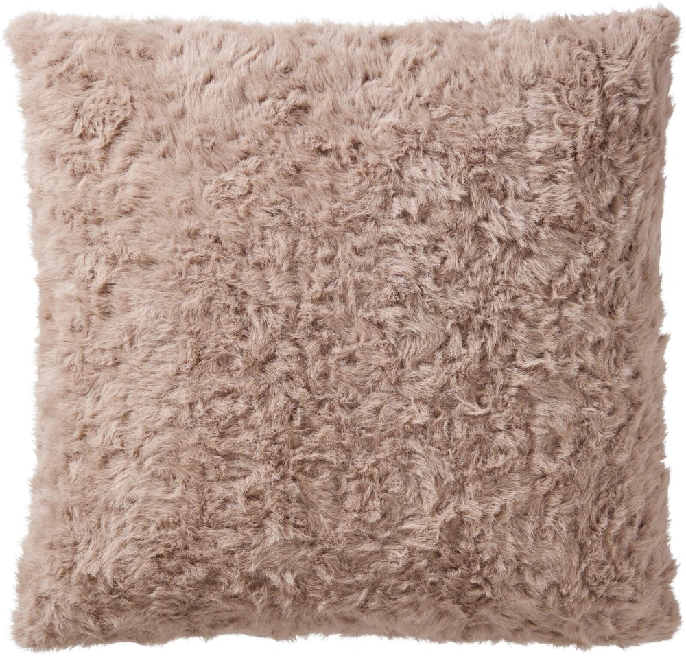 Canpol Faux Fur Cushion. AAE825680. 45 cm x 45 cm