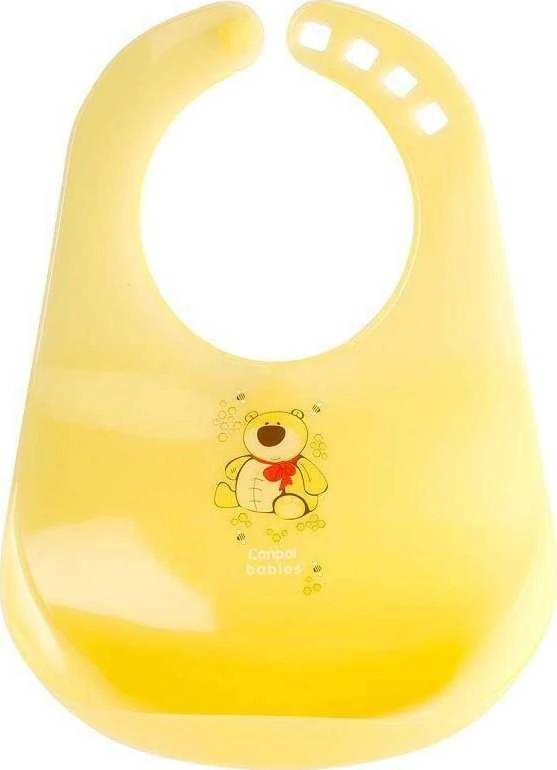 CANPOL BABIES seilinukas plastikinis spalvotas 2/404