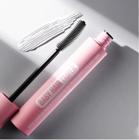 „Hairburst“ – plaukų tramdiklis kūdikiams, 12 ml