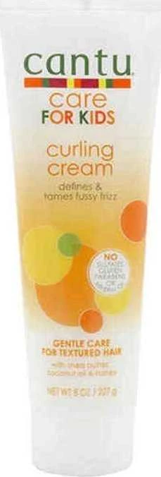 "Cantu Care For Kids" garbanojimo kremas 227g