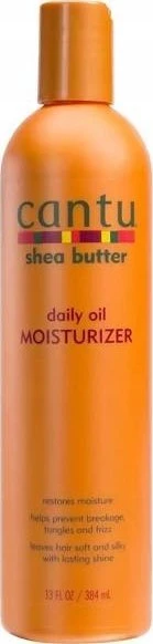 Cantu Sviestmedžių aliejumi Dialy Oil Moisturizerr plaukų aliejus, 385 ml