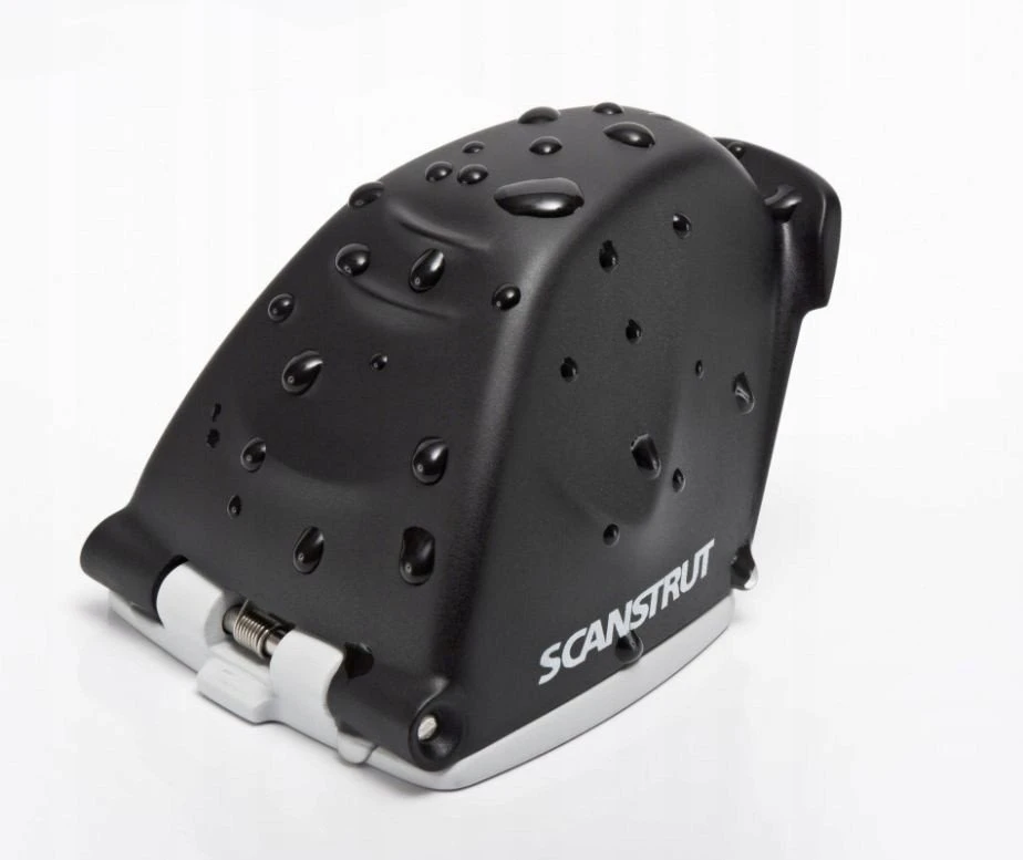 Canyon Įkroviklis Automobilinis įkroviklis 2x USB 12/24V Scanstrut SC-USB-01