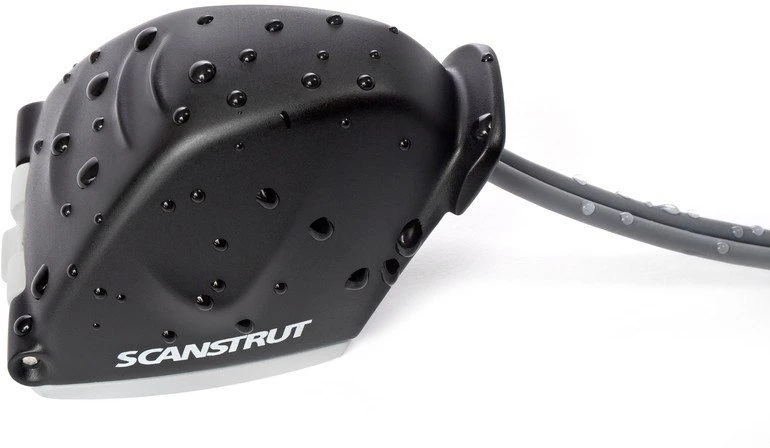 Canyon Įkroviklis Automobilinis įkroviklis 2x USB 12/24V Scanstrut SC-USB-01