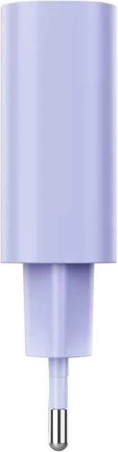 CANYON įkroviklis OnCharge 30CL Max Power 30W 1xPD EU Violetinė