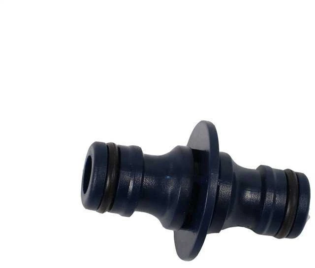 Dvišakis jungtuvas Haushalt YM5804, Ø12.5 mm