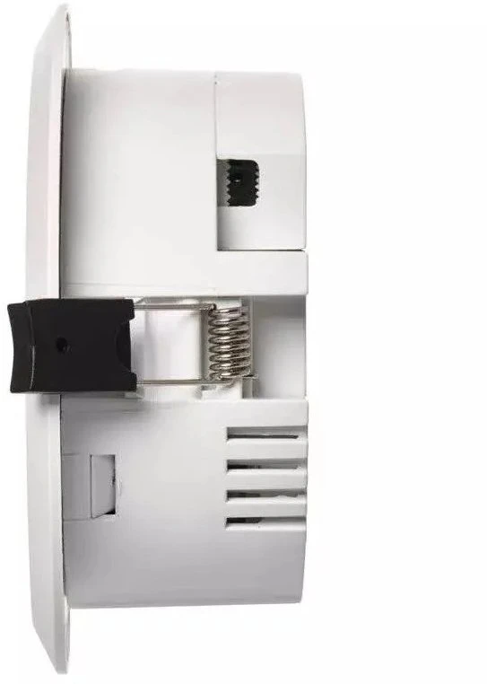 Avarinis šviestuvas 230V 3W 240lm, 3val., IP20, įleidžiamas, EMOS