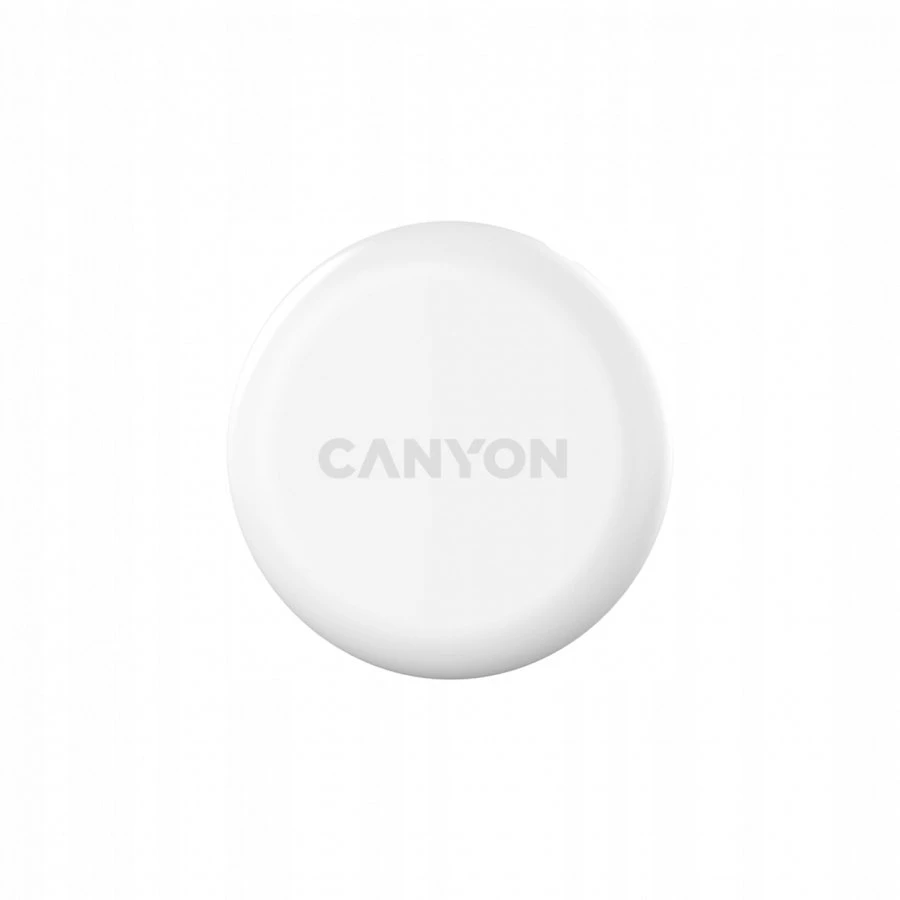CANYON smart tag ONTAG 1 iOS Baltas