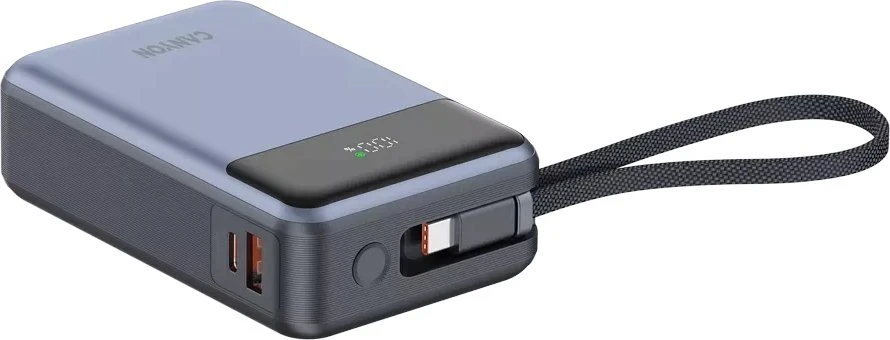 Nešiojamas įkroviklis Canyon Power Bank OnPower PB-600