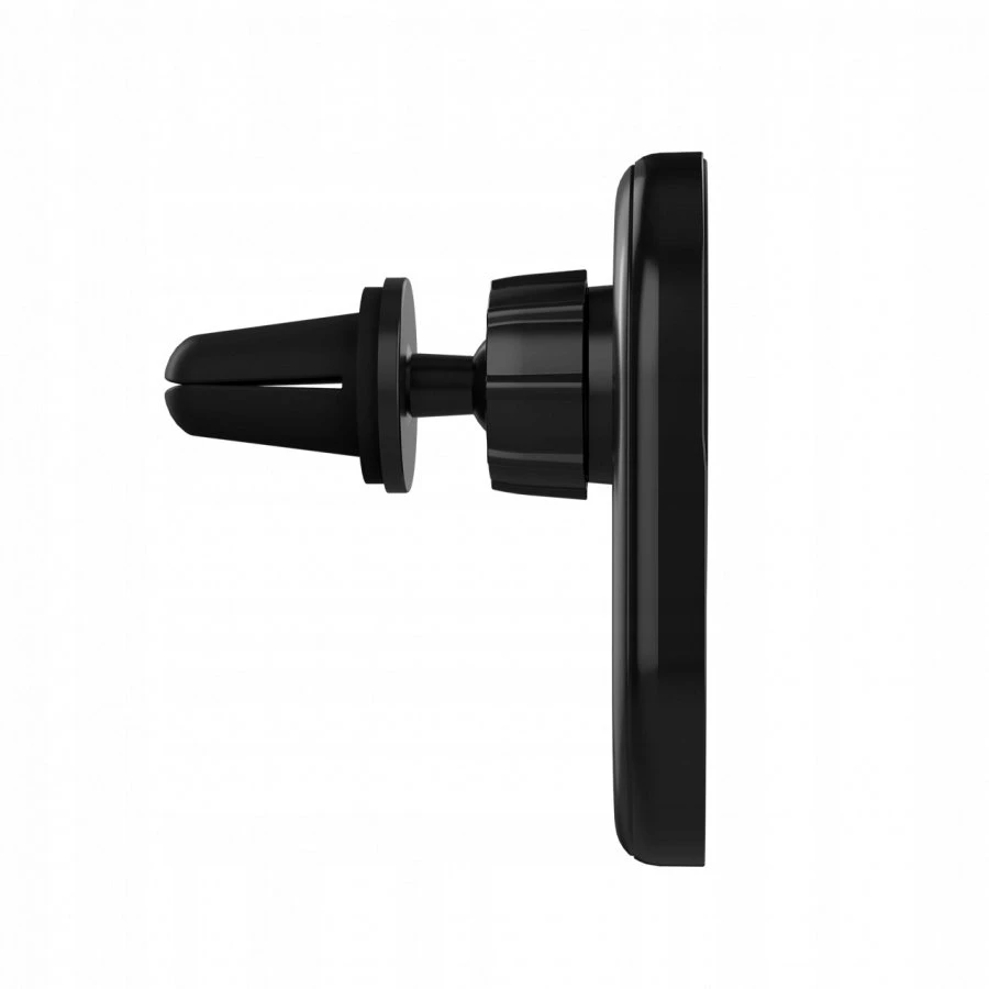 CANYON automobilinis įkroviklis OnGrip 105 15W Qi2 belaidis Juodas