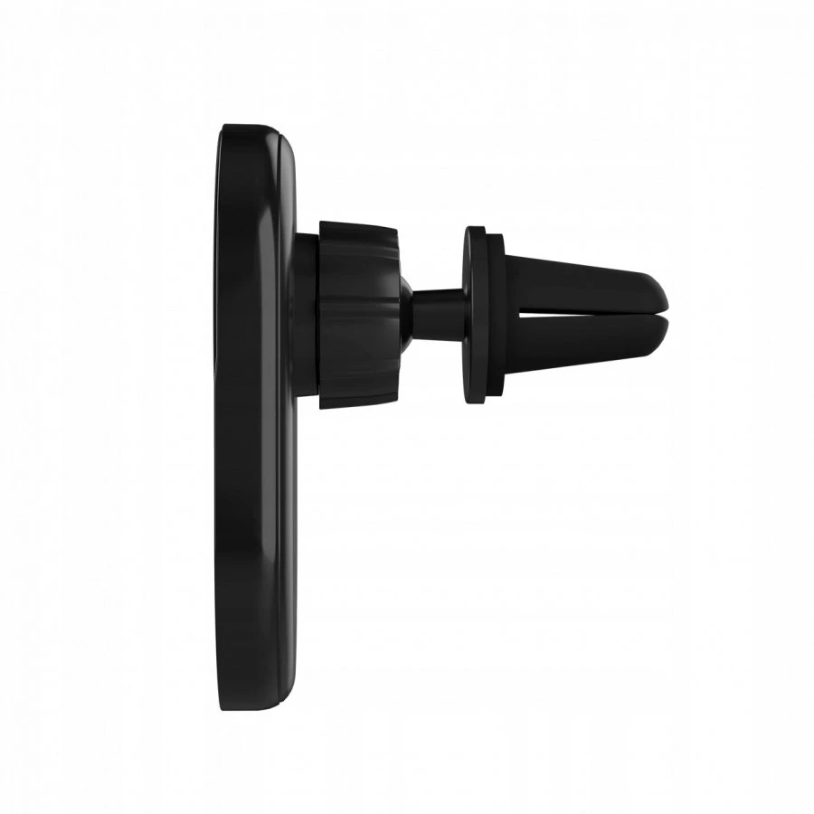 CANYON automobilinis įkroviklis OnGrip 105 15W Qi2 belaidis Juodas
