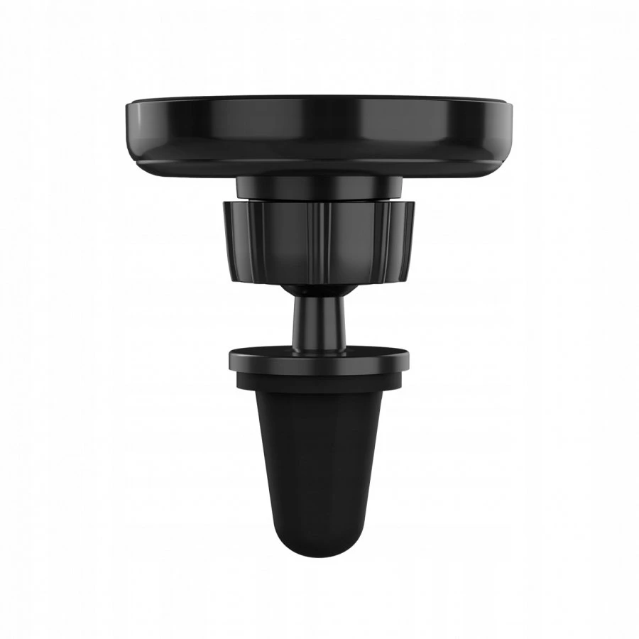 CANYON automobilinis įkroviklis OnGrip 105 15W Qi2 belaidis Juodas