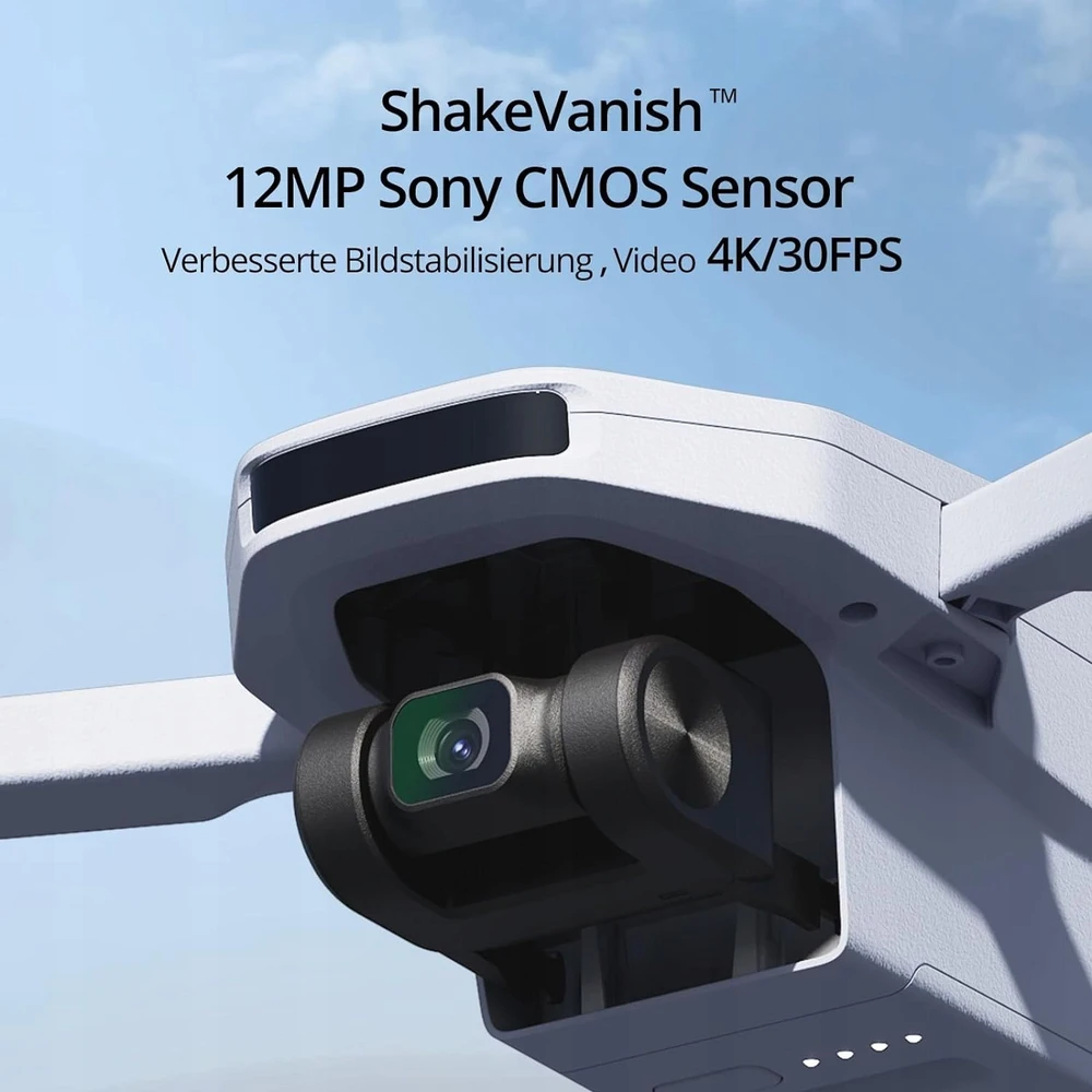 „Potensic Atom SE 4K FPV Fly More Combo“