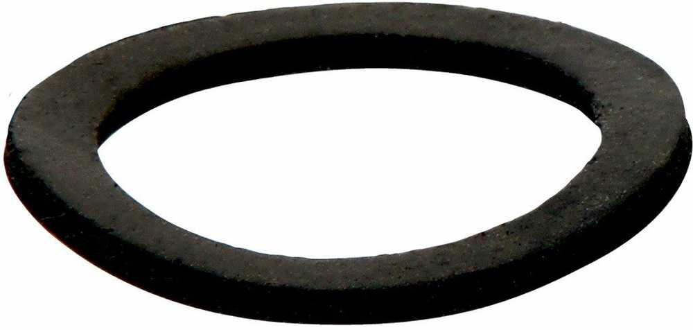 Haushalt Guminės žarnų tarpinės 1 1/4", 38X25X2, 10 vnt