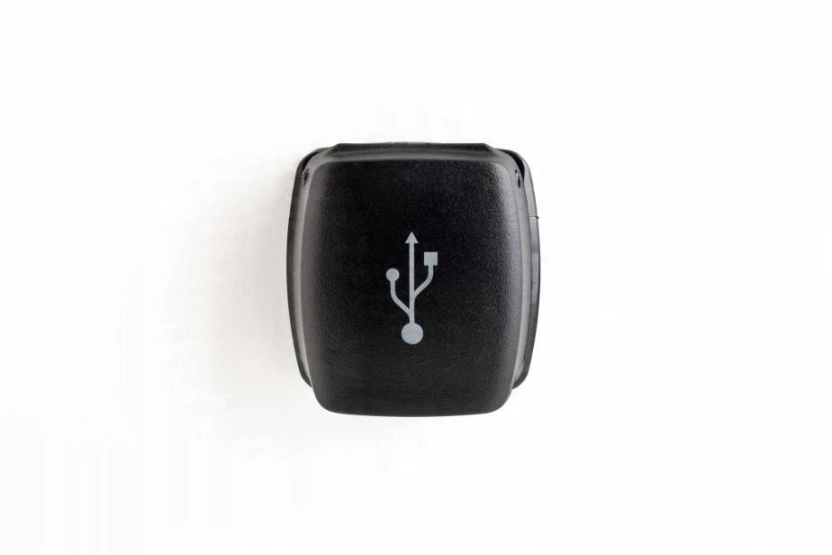 „Canyon Charger“ USB-A/C įkroviklis 36W 12/24V „Scanstrut SC-USB-F1“