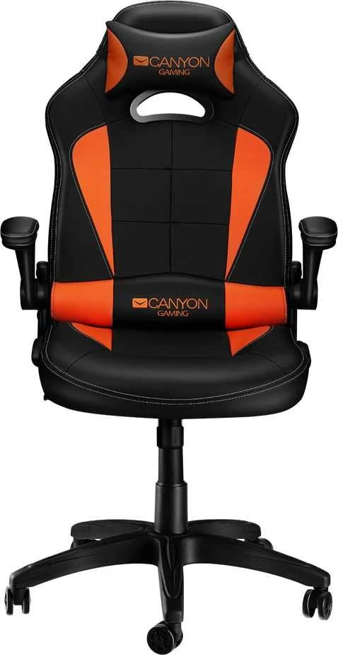 TOP Žaidimų kėdė Canyon Vigil CND-SGCH2 Gaming Chair