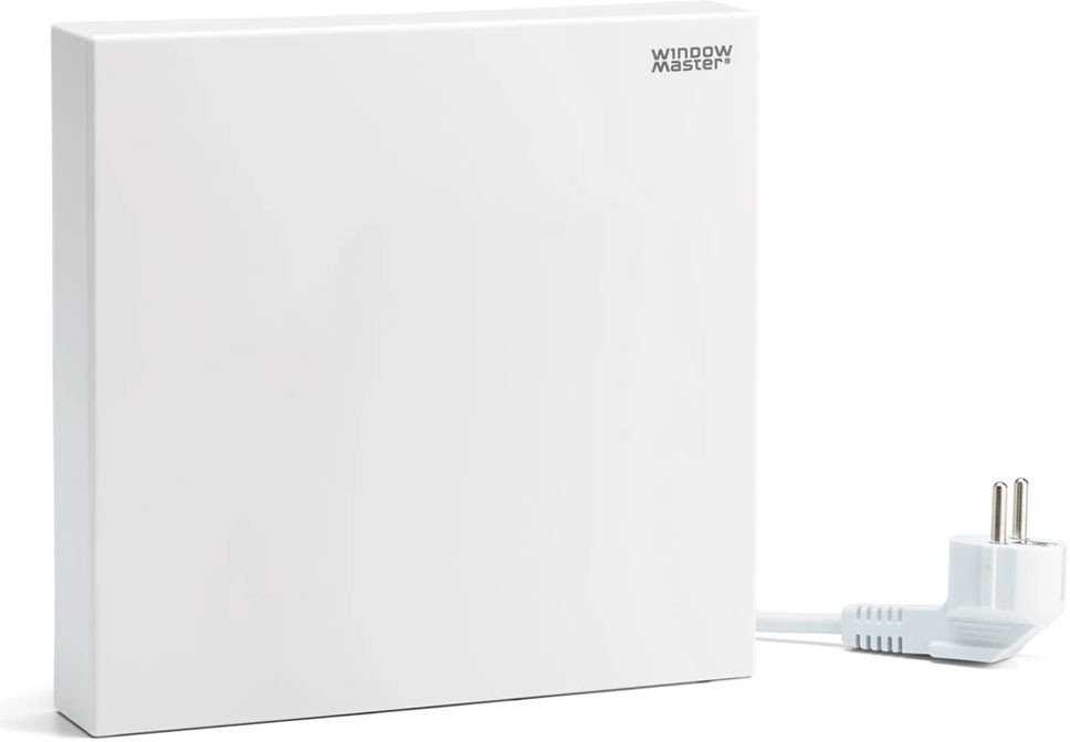 Canyon WINDOWMASTER Motorcontroller WCC 103 til styring af 24V DC vinduesmotorer i 1 komfortventilationsgruppe, max. 3A.
