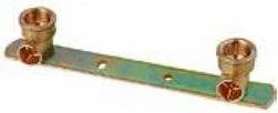 Capricorn Baterijos juosta variniams įrenginiams su kelio GW 1 / 2 "x15 150mm (9-4470-150-12-13)