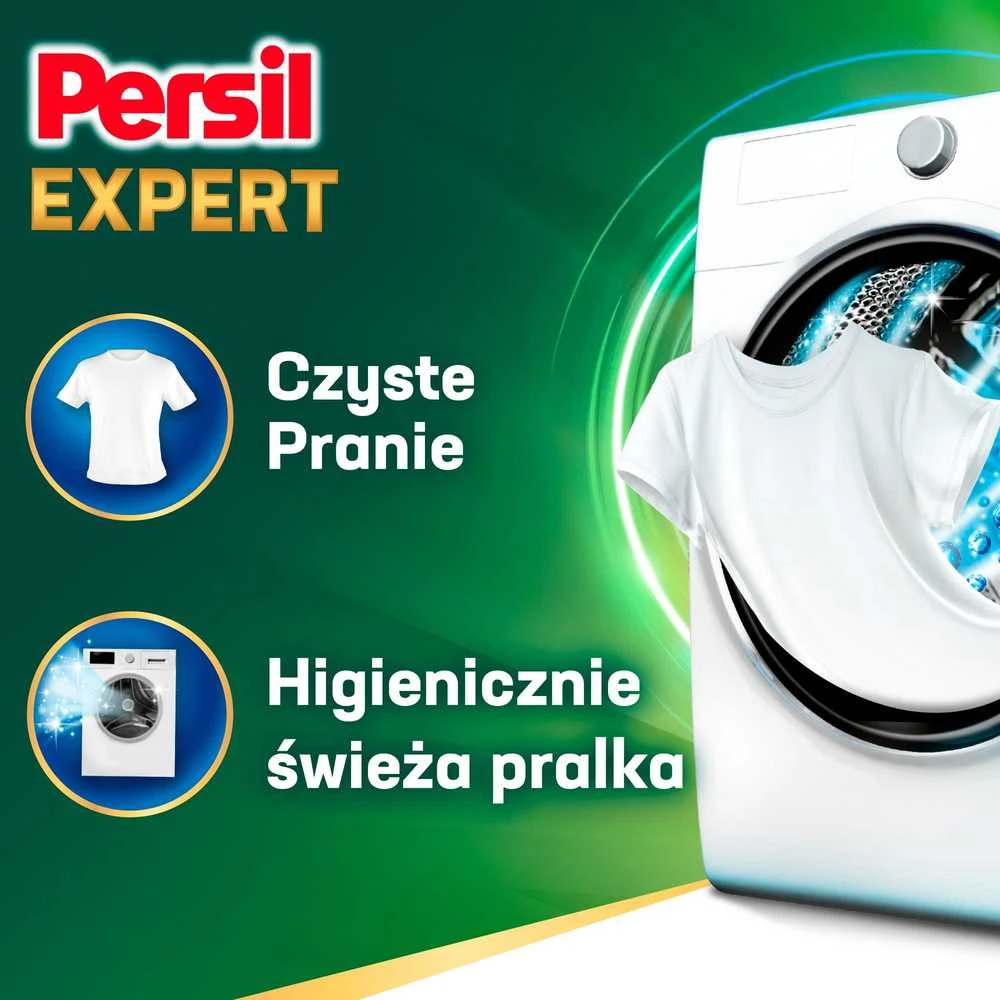 KAPSULĖS SK PERSIL DISCS STAIN REM 11VNT