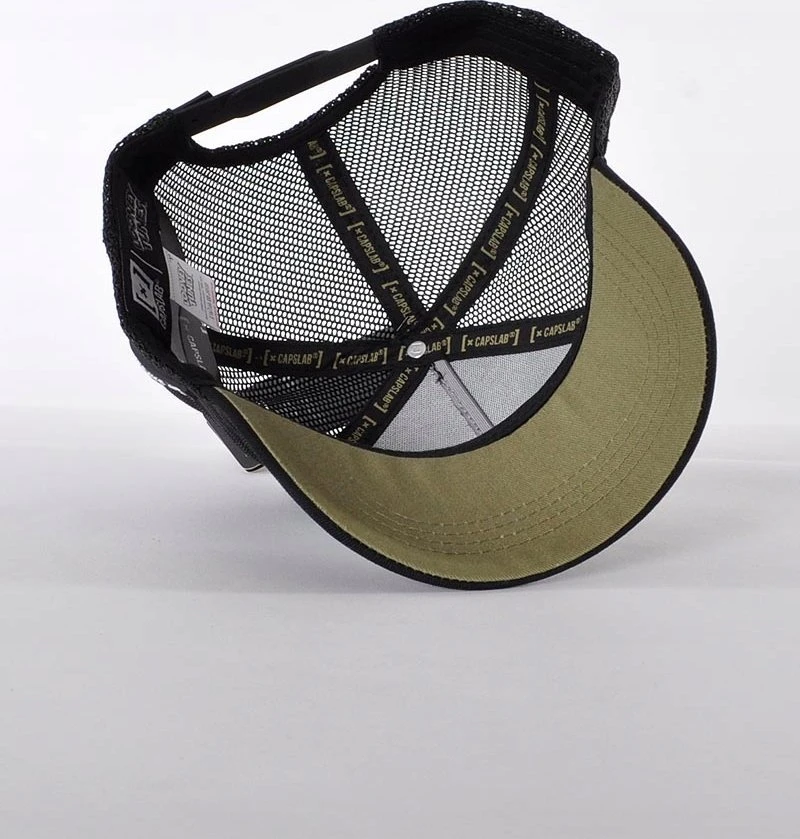 Capslab Zuikis Looney Tunes Trucker Kepurė CL-LOO-1-BUN1