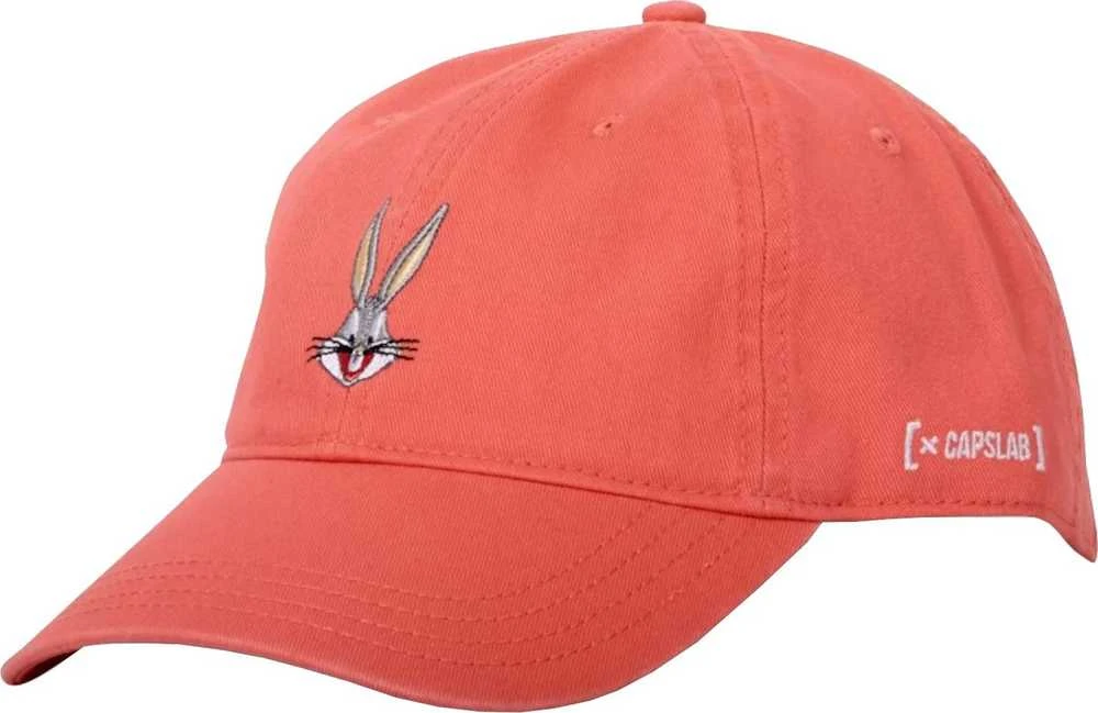 Kepurė Capslab Freegun Looney Tunes Kepuraitė CL-LOO8-1-CD-BUG2