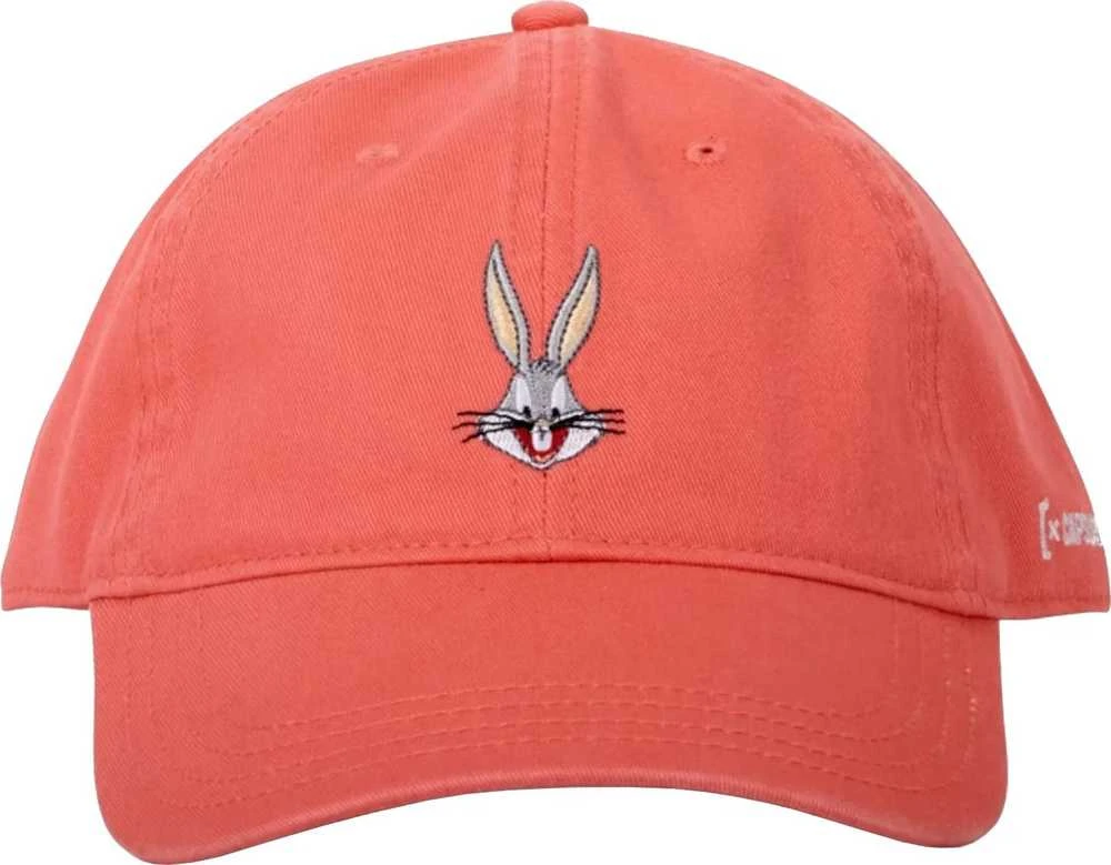 Kepurė Capslab Freegun Looney Tunes Kepuraitė CL-LOO8-1-CD-BUG2