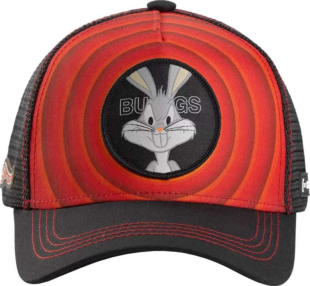 Kepurė Capslab Freegun Looney Tunes CL-LOO-3-BUG1 beisbolo kepuraitė