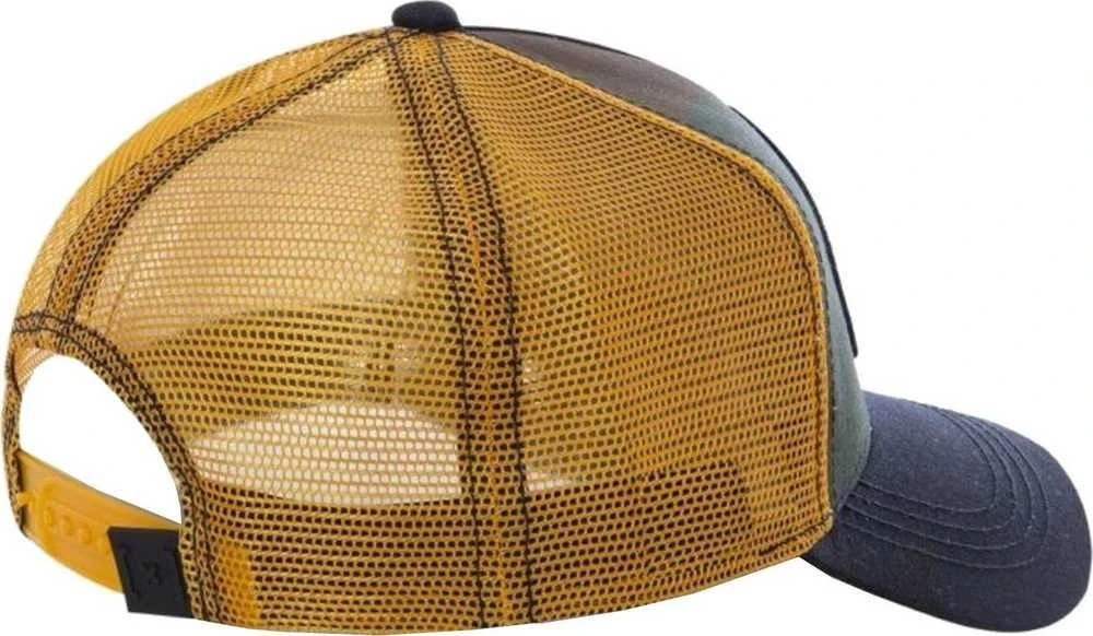 Capslab Looney Tunes Daffy Duck Kepurė CL-LOO-1-DAF4