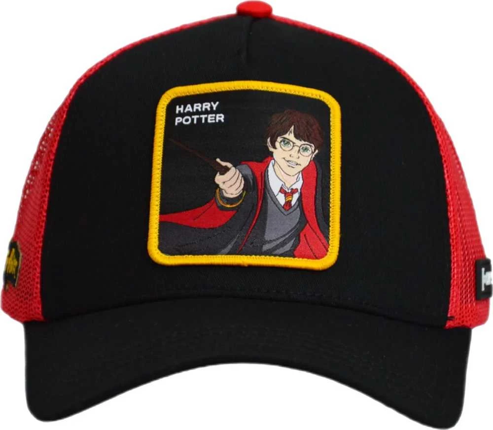 Capslab Marvel Harry Potter Kepurė M CL-HP1-1-CT-POT2