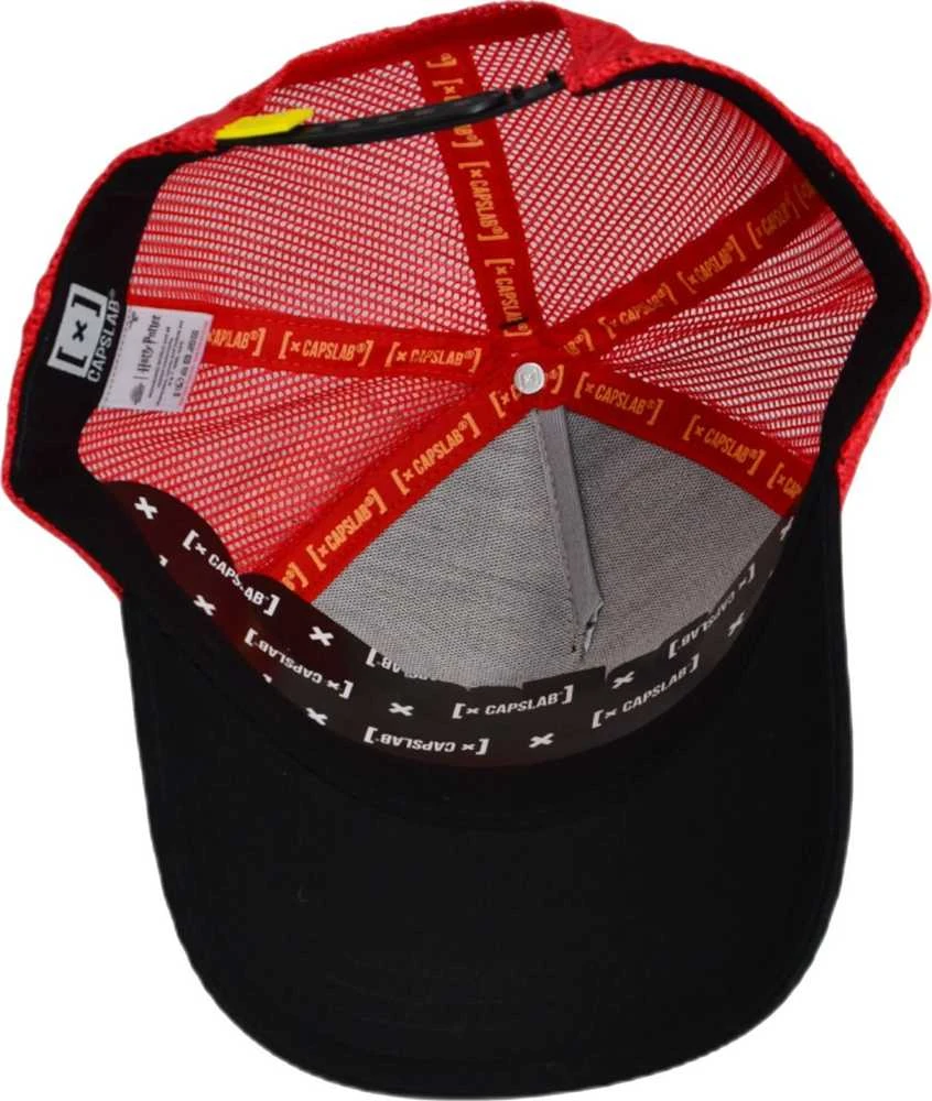 Capslab Marvel Harry Potter Kepurė M CL-HP1-1-CT-POT2