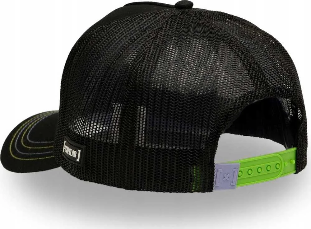 Capslab DC Comics Joker kepurė CL-DC8-1-CT-JOK