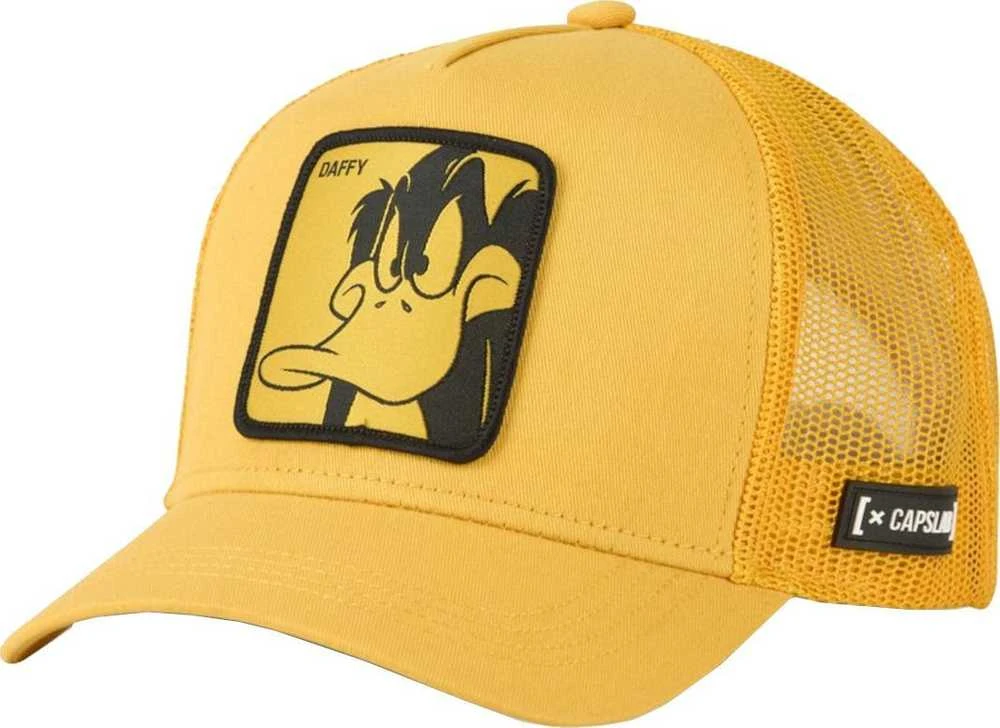 Capslab Looney Tunes Antis Dafis Kepurė M CL-LOO4-1-DUF1