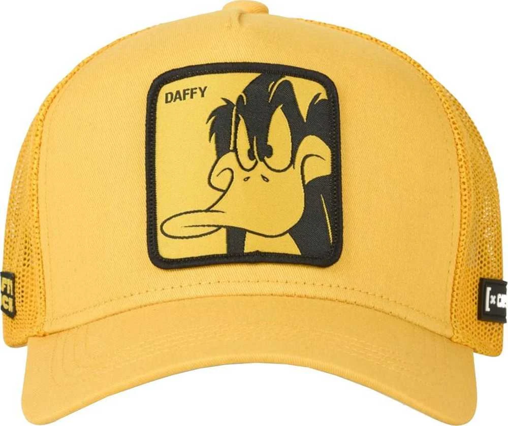Capslab Looney Tunes Antis Dafis Kepurė M CL-LOO4-1-DUF1
