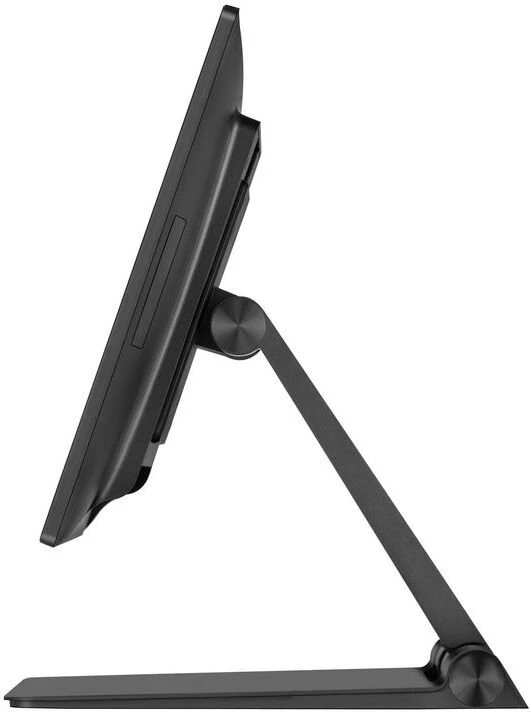 Monitorius Capture 15'' TFT LCD ekranas, 350 nitų, (CA-M6A-TOUCHMON)