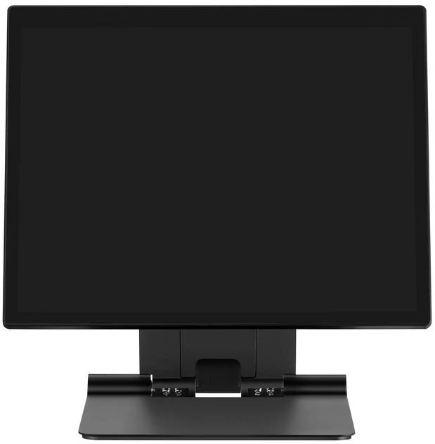 Monitorius Capture 15'' TFT LCD ekranas, 350 nitų, (CA-M6A-TOUCHMON)