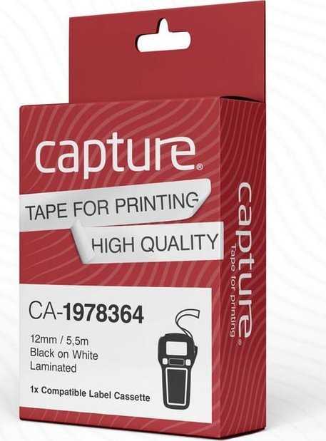Capture Capture CA-1978364 ženklinimo juostos
