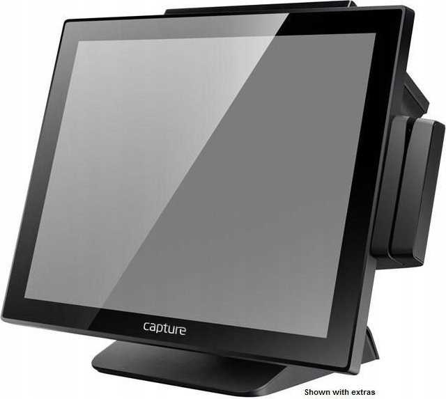 Capture CA-SY-10112, 355 mm, 205 mm, 303 mm, 5kg, 290 mm, 480 mm