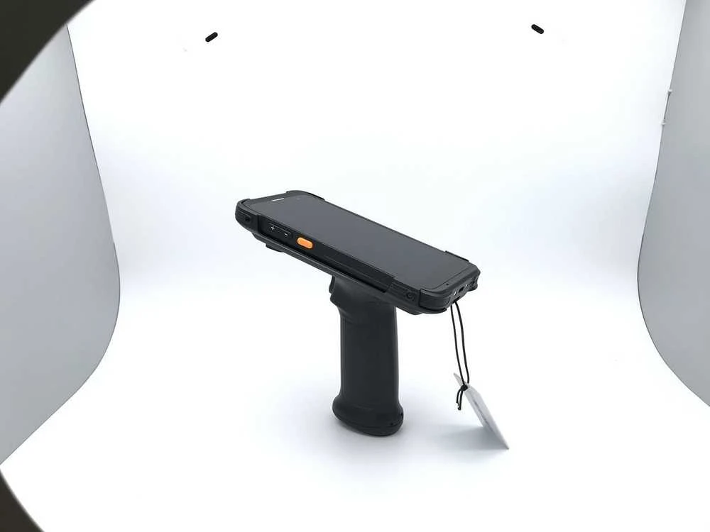 Capture Eagle Pistol Grip