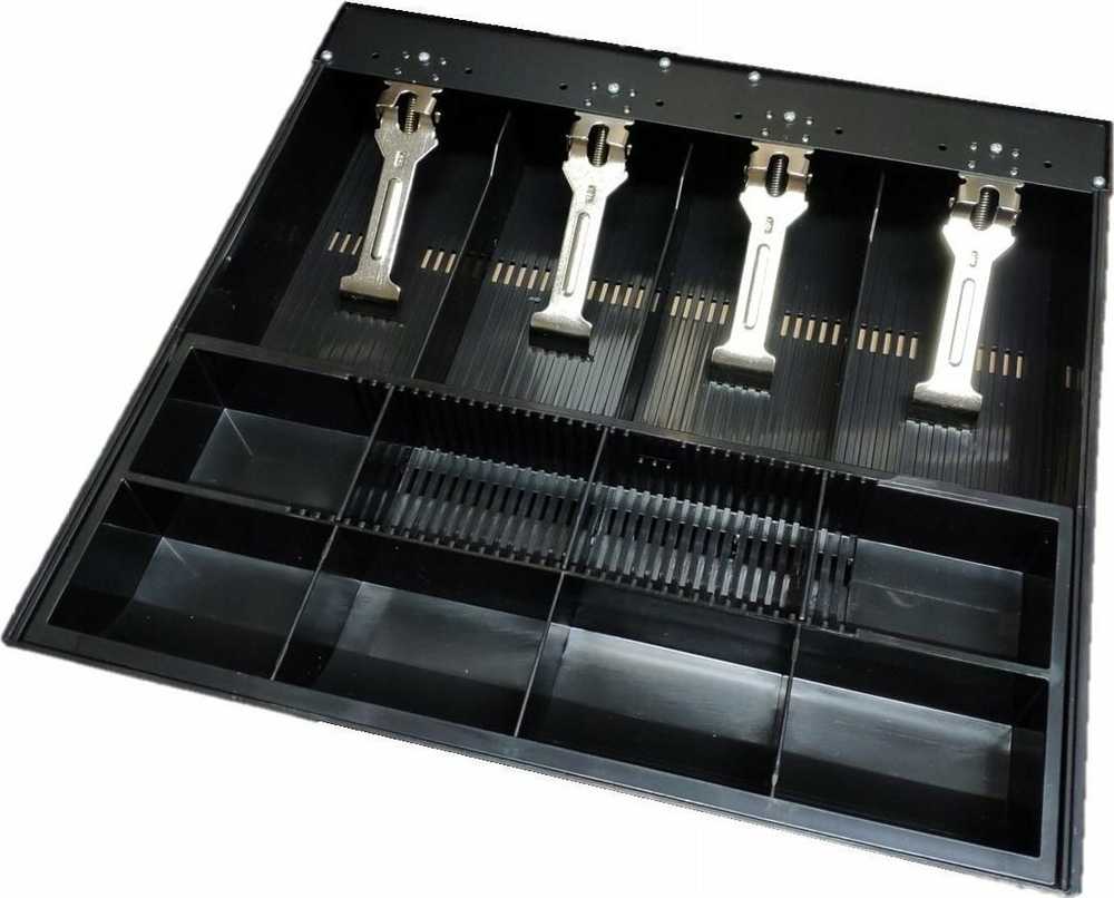 Capture Insert 4B/8C