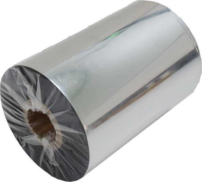 Capture Ribbon, vaškas, 110 mm x 450 m.