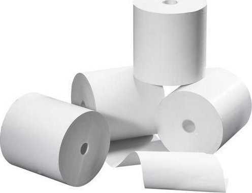 Capture Thermal Receipt Paper