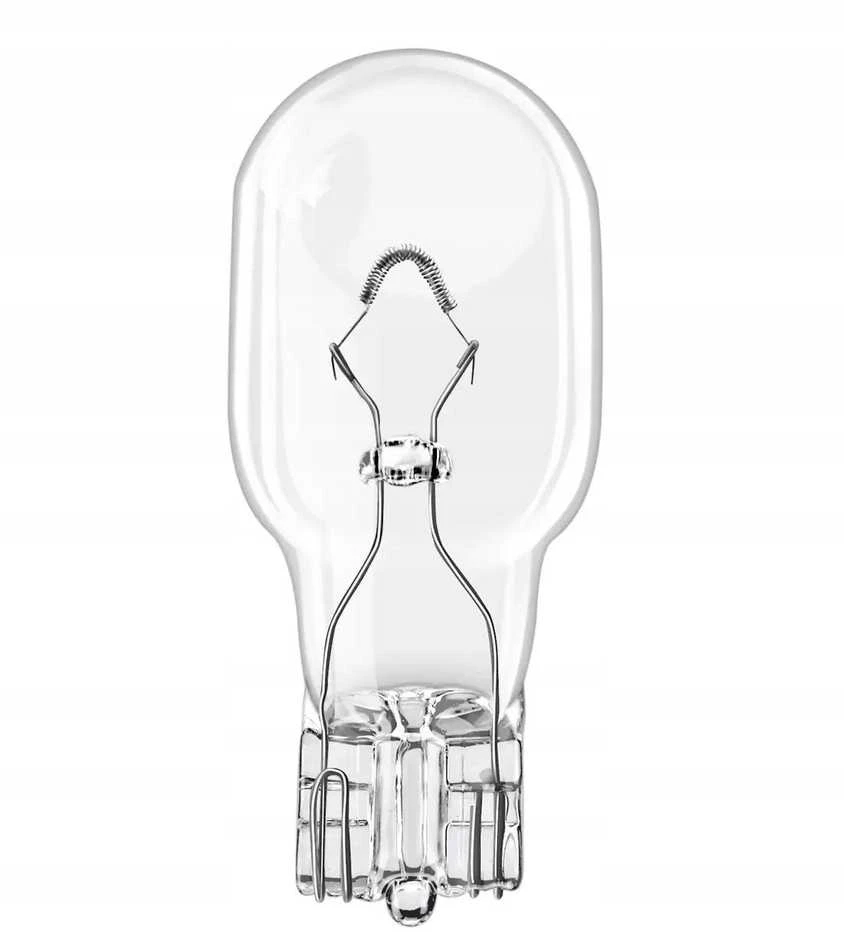 AUTOMOBILINIS LEMPUTĖ OSRAM W16W 921-02B 16W 12V