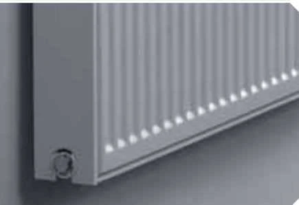 Stelrad Caradon Compact C11 radiatorius 500 x 600mm