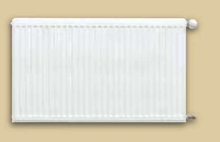 Stelrad Caradon Compact radiatorius C33 600 x 800 mm