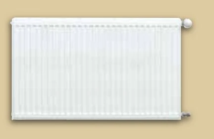 Stelrad Caradon Compact radiatorius C33 600 x 600mm