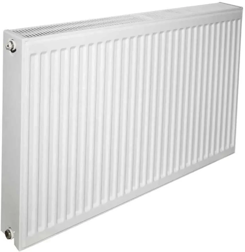 Nežinomas RADIATOR WITH SIDE CONNECTION 11 500X1000